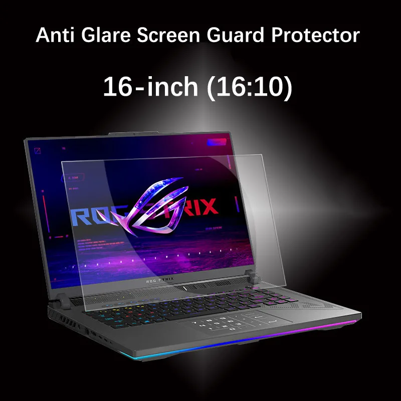 Anti Glare BlueRay 16-inch Scr – Pc Gaming Asus Rog Bewertung und Preis
