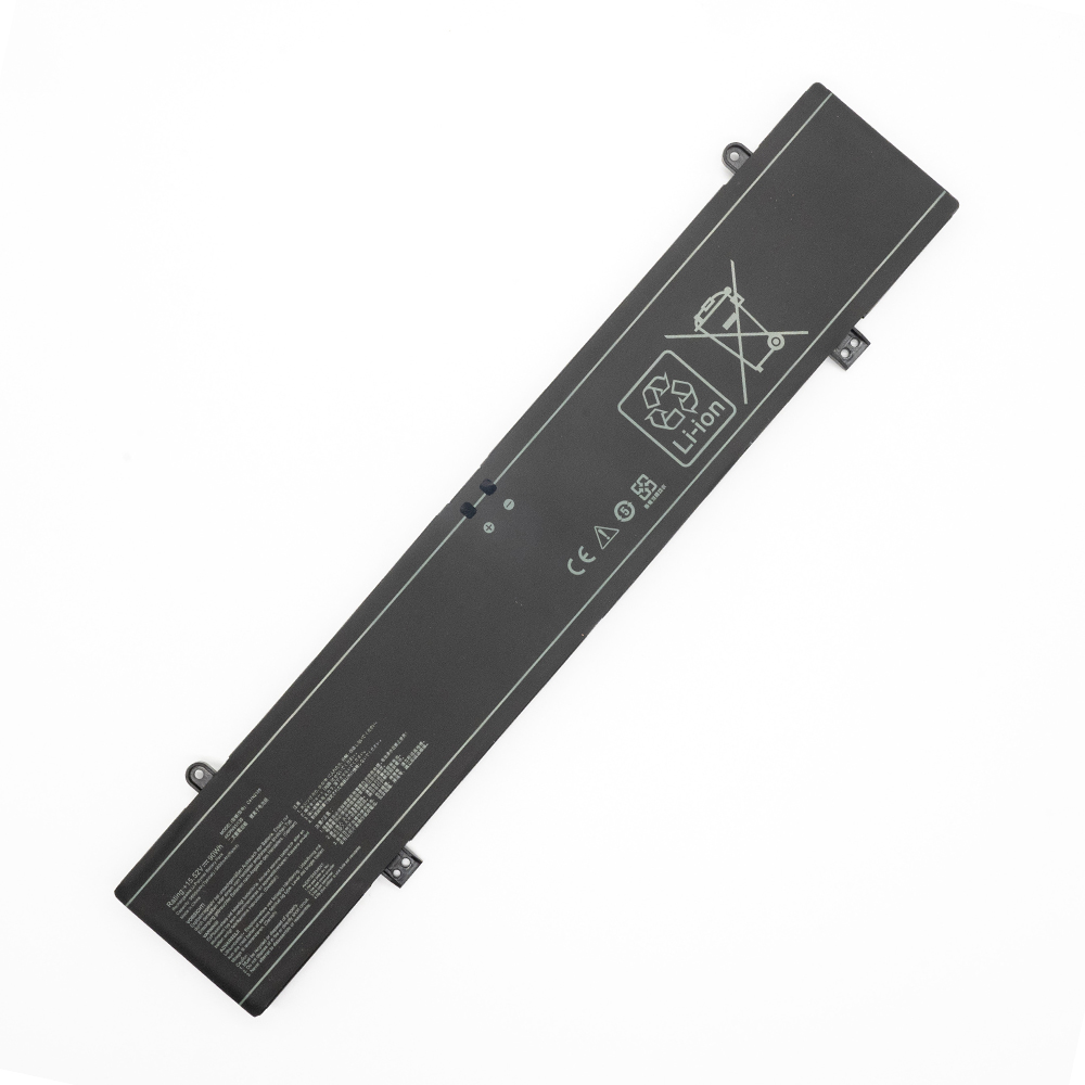 SUOZHAN 15.52V 90Wh C41N2109 L – Pc Gaming Asus Rog Bewertung und Preis