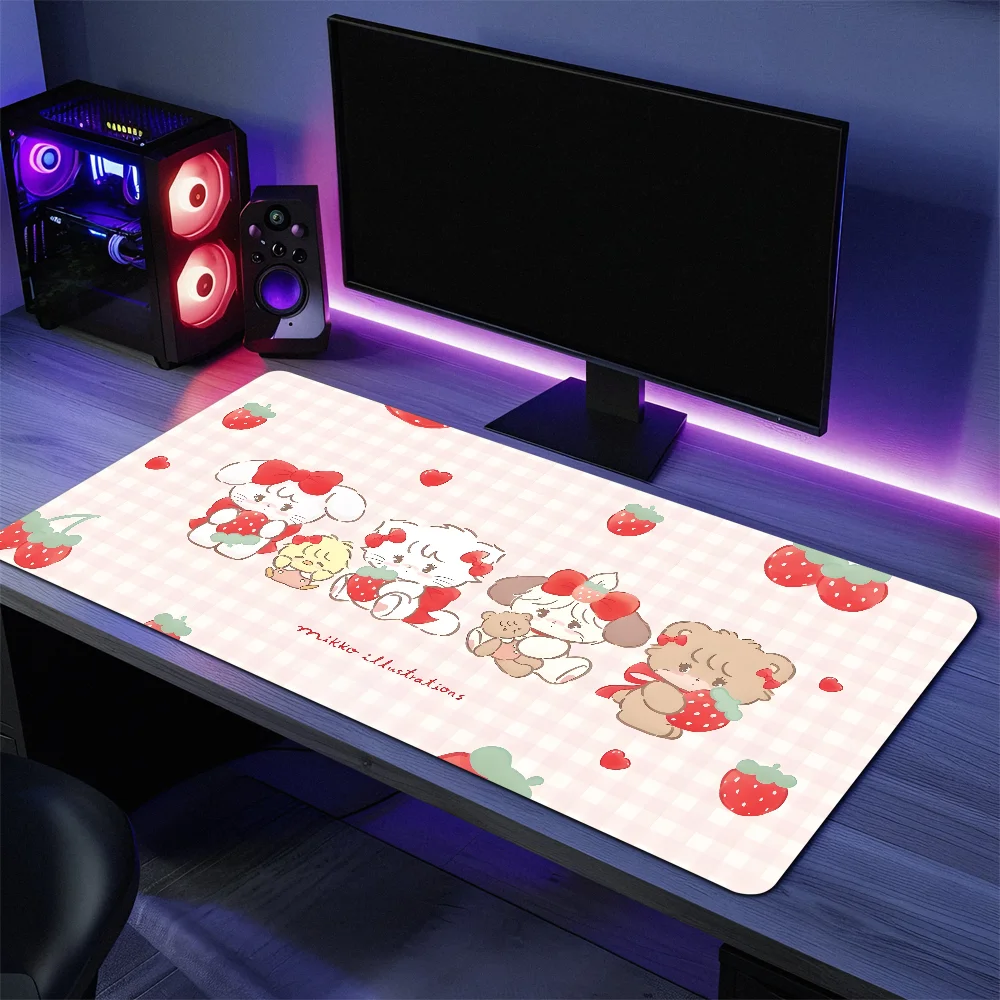 Mouse Pad M-Mikko Keyboard Erg – Pc Gaming Price Bewertung und Preis