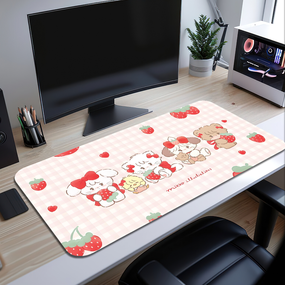 Mouse Pad M-Mikko Keyboard Erg – Pc Gaming Price Bewertung und Preis