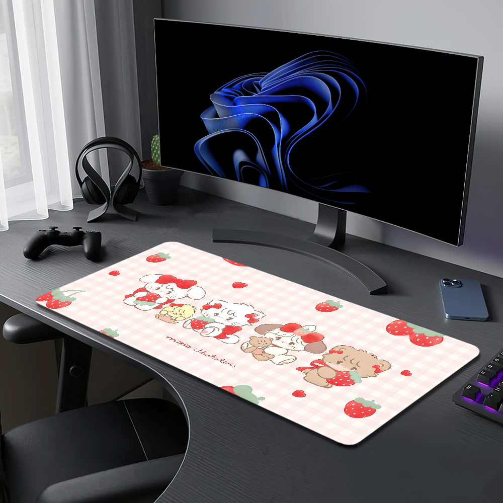 Mouse Pad M-Mikko Keyboard Erg – Pc Gaming Price Bewertung und Preis