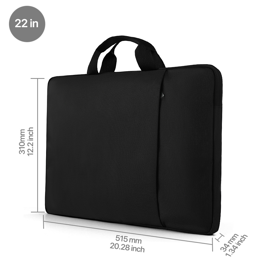 UPERFECT 22 Inch Laptop Sleeve – Pc Gaming Portable Bewertung und Preis