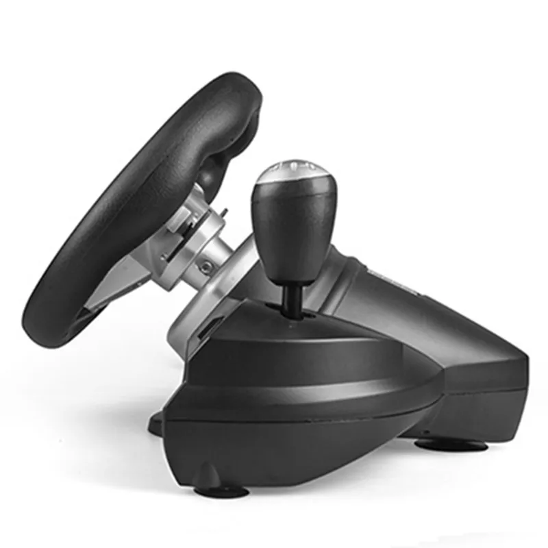 Computer Game Steering Wheel V – Pc Gaming Xgear Bewertung und Preis