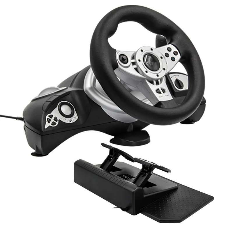 Computer Game Steering Wheel V – Pc Gaming Xgear Bewertung und Preis