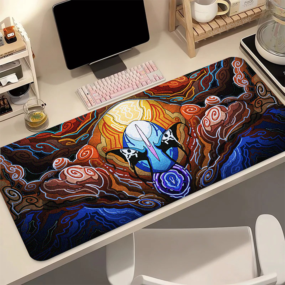 Deoxys Mouse Pad P-Pokemon Ani – Pc Gaming Aesthetic Bewertung und Preis