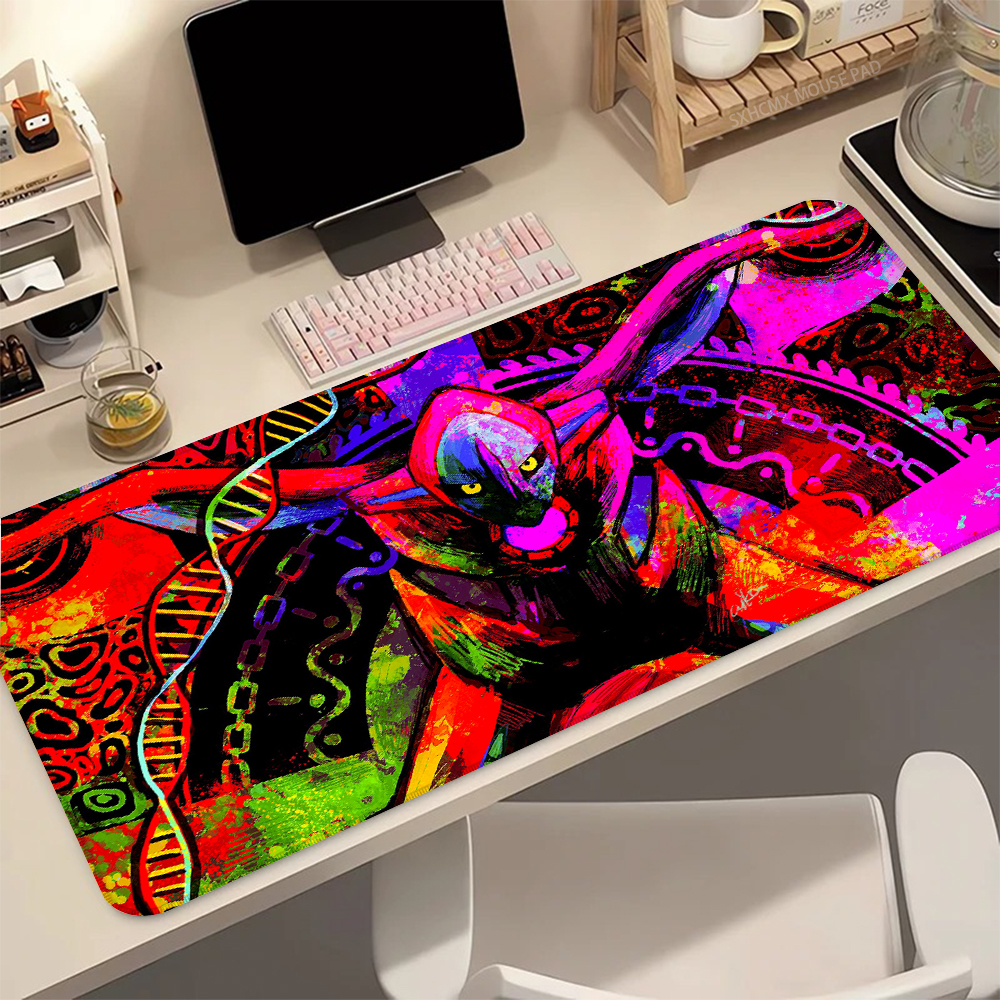 Deoxys Mouse Pad P-Pokemon Ani – Pc Gaming Aesthetic Bewertung und Preis