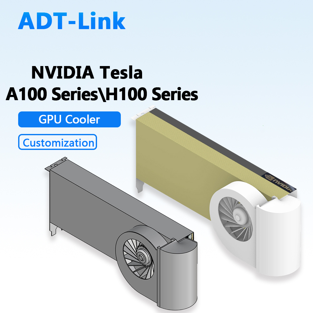 ADT-Link Universal GPU Cooler  – Gpu Vertical Mount Bewertung und Preis