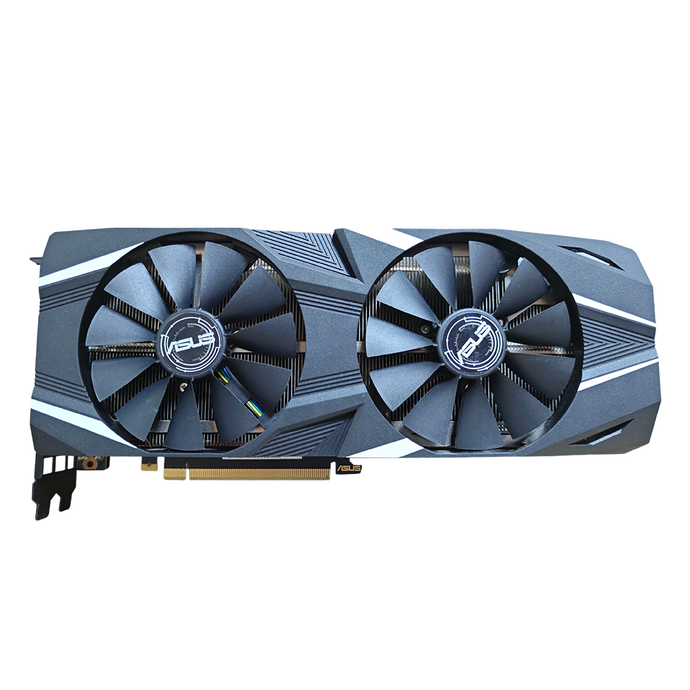 ASUS NVIDIA RTX 2080 Ti DUAL-R – Pc Gaming Asus Bewertung und Preis