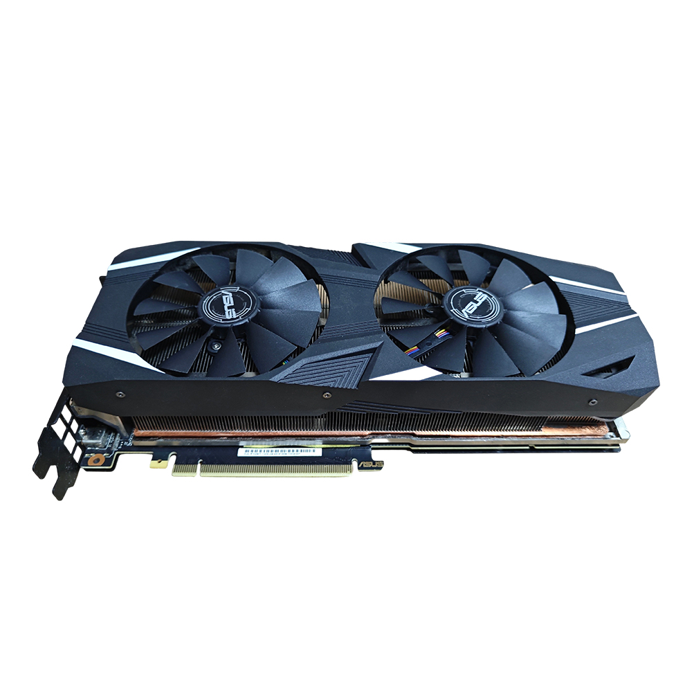 ASUS NVIDIA RTX 2080 Ti DUAL-R – Pc Gaming Asus Bewertung und Preis