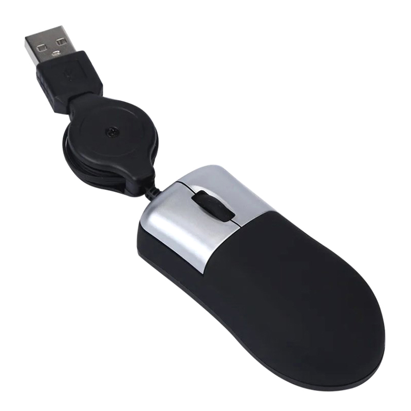 Portable Mini Game Mouse Retra – Pc Gaming Portable Bewertung und Preis