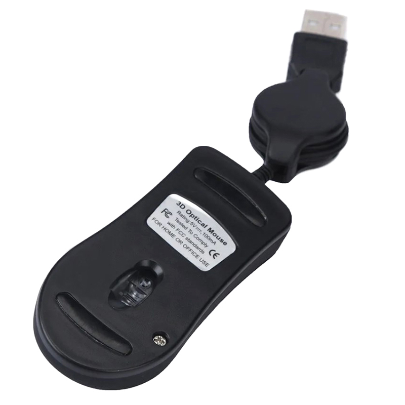 Portable Mini Game Mouse Retra – Pc Gaming Portable Bewertung und Preis