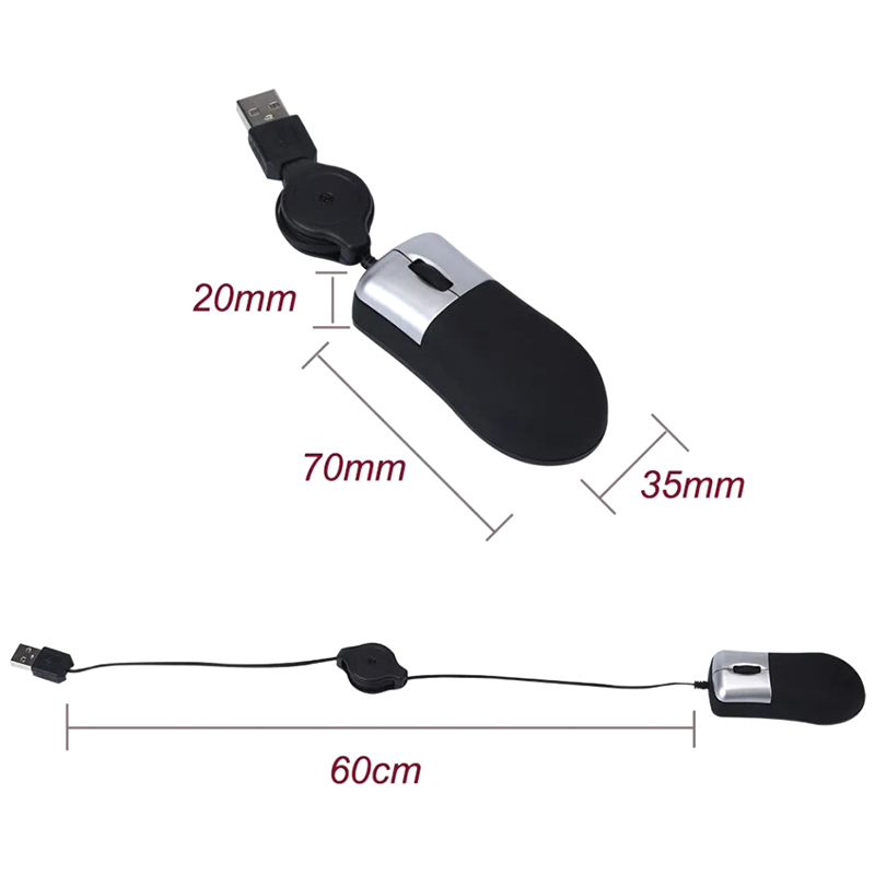 Portable Mini Game Mouse Retra – Pc Gaming Portable Bewertung und Preis
