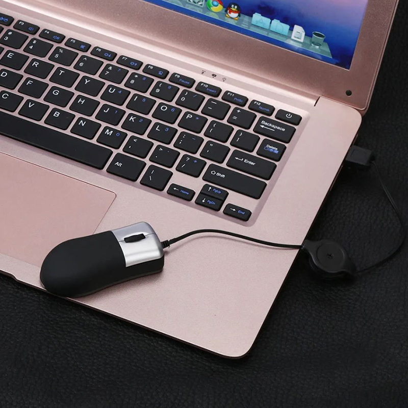 Portable Mini Game Mouse Retra – Pc Gaming Portable Bewertung und Preis