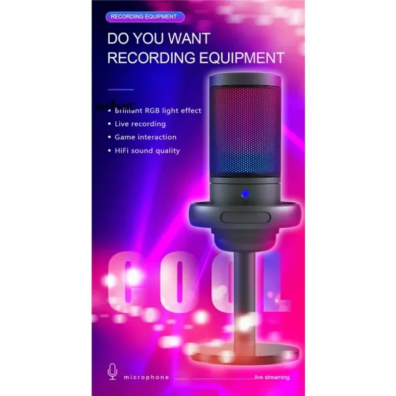 Professional Studio USB Conden – Pc Gaming Youtuber Bewertung und Preis