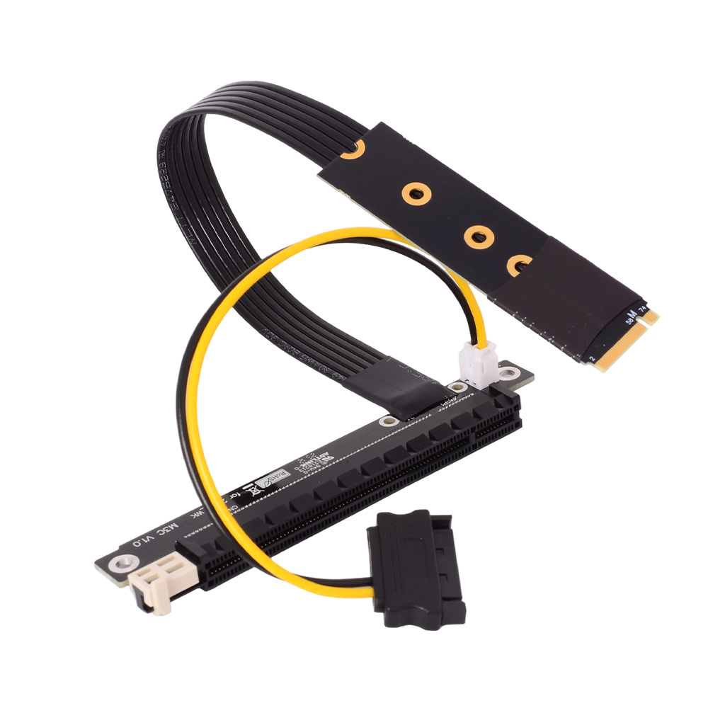 Riser M.2 NVMe to PCI-E 3.0 /  – Gpu Vertical Mount Bewertung und Preis