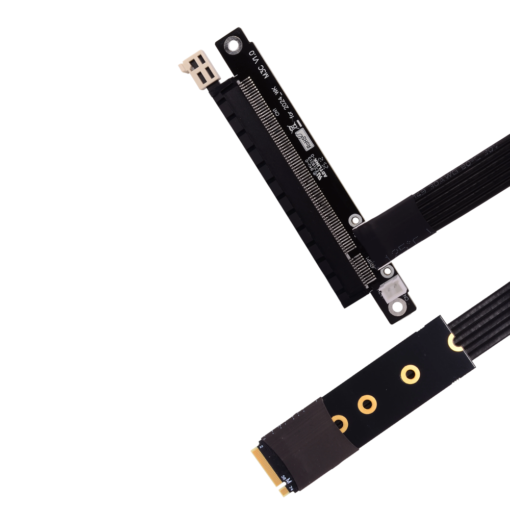 Riser M.2 NVMe to PCI-E 3.0 /  – Gpu Vertical Mount Bewertung und Preis