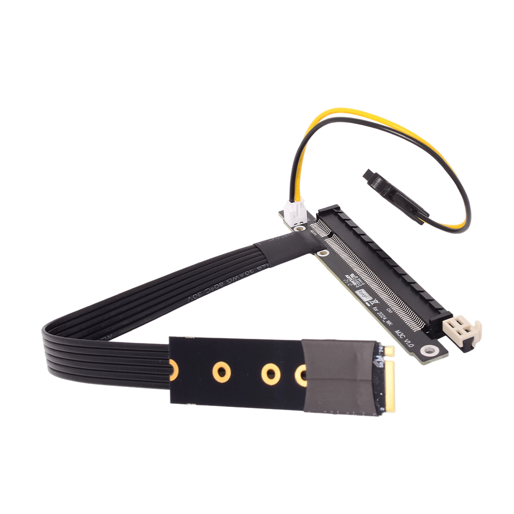 Riser M.2 NVMe to PCI-E 3.0 /  – Gpu Vertical Mount Bewertung und Preis