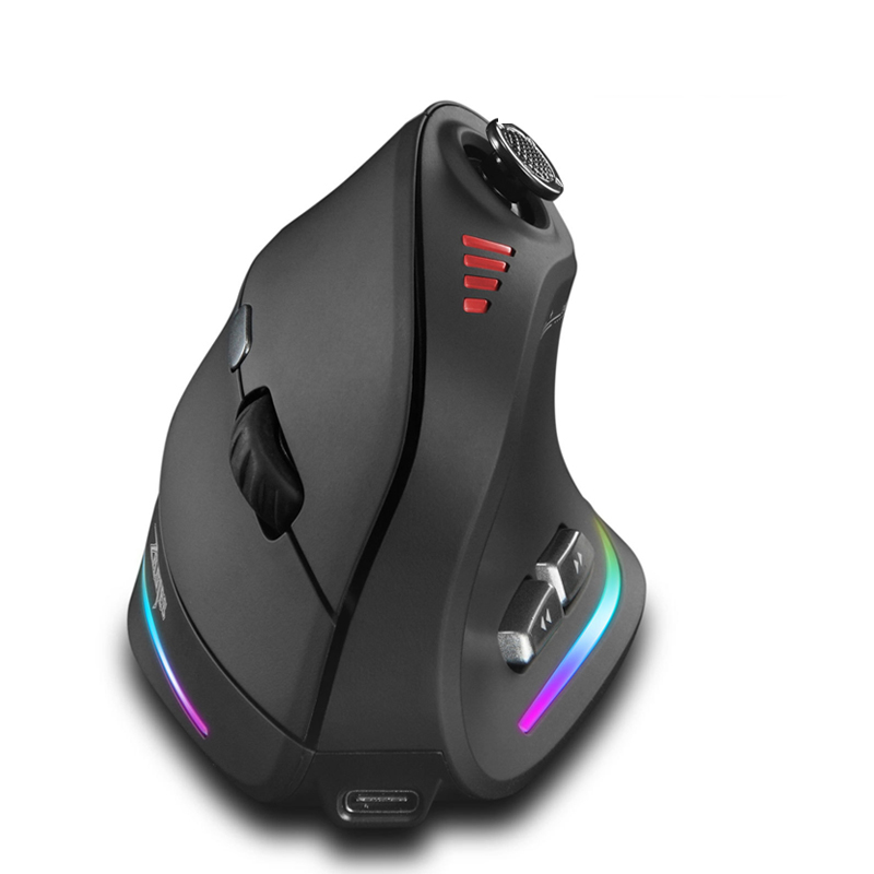 Jomaa RGB Backlit Wireless Ver – Pc Gaming Aesthetic Bewertung und Preis