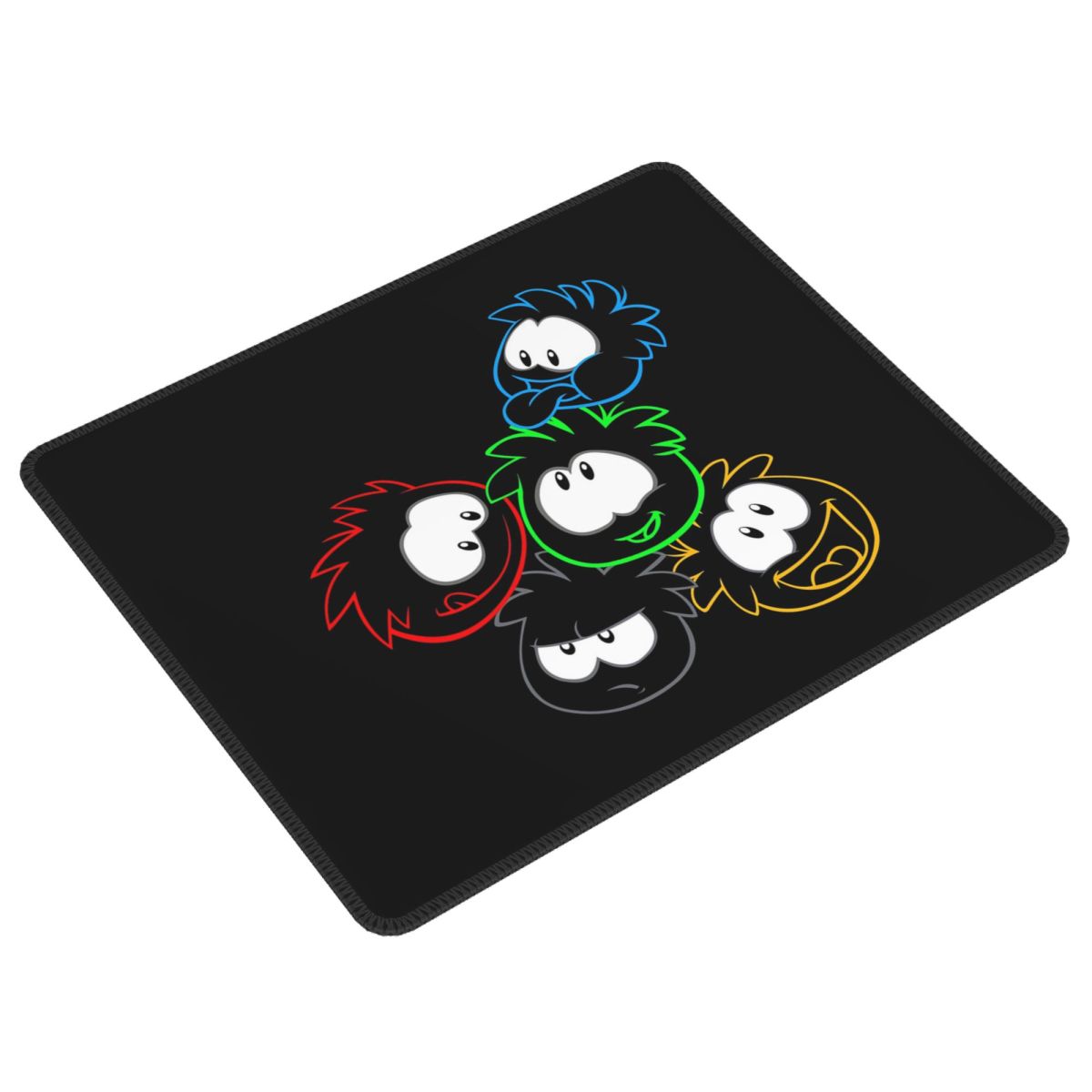Multi-size Mouse Pad Club Peng – Pc Gaming Club Bewertung und Preis