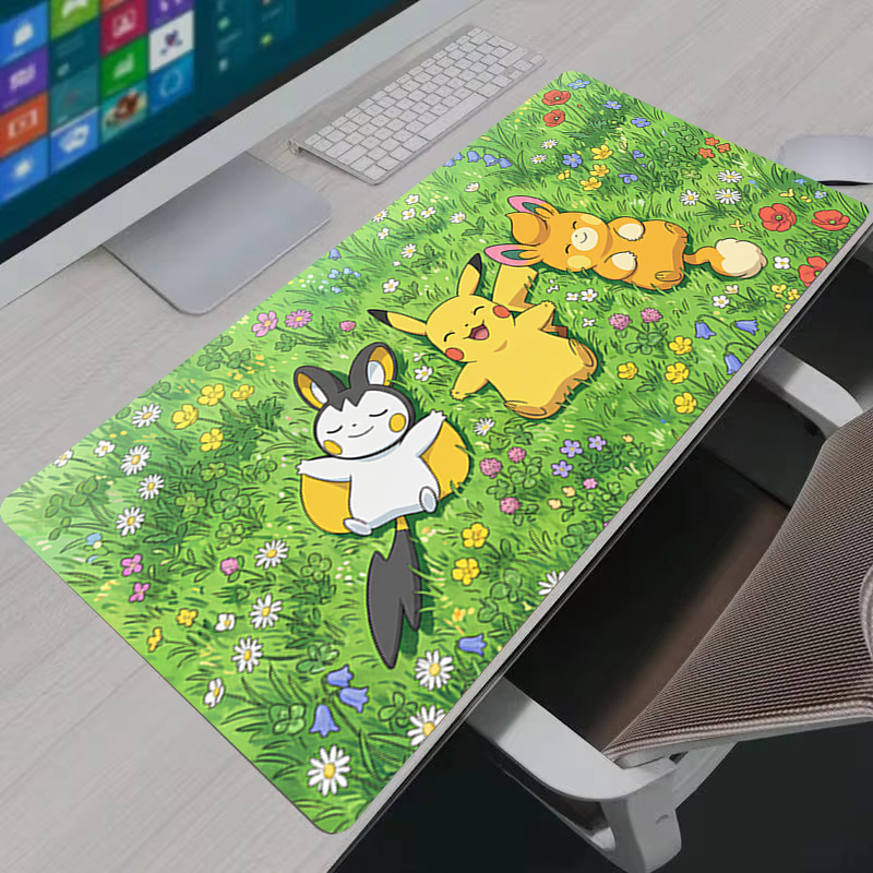 Mouse Pad Anime PC Gamer Cabin – Pc Gaming Aesthetic Bewertung und Preis