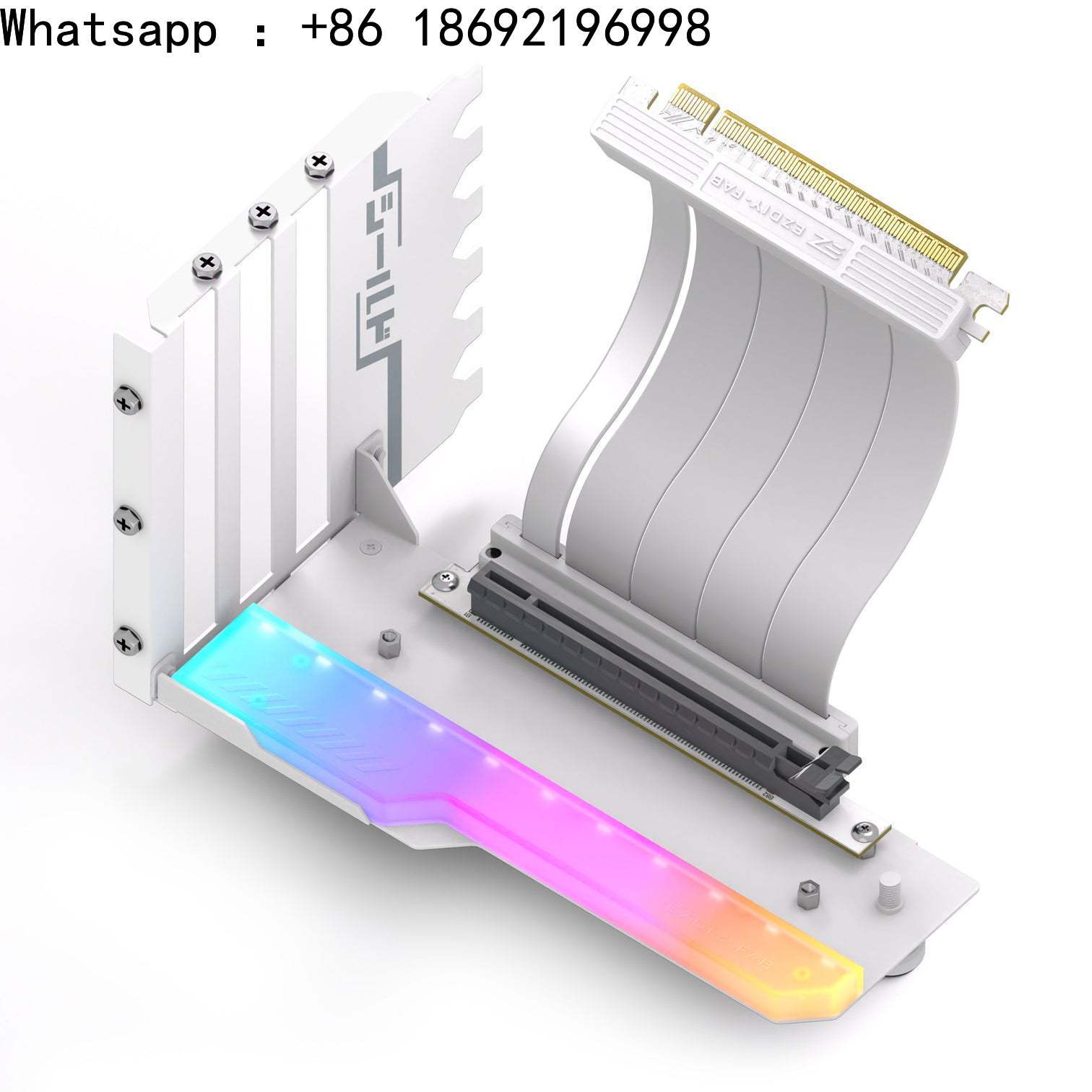 Vertical GPU Mounting Bracket  – Gpu Vertical Mount Bewertung und Preis
