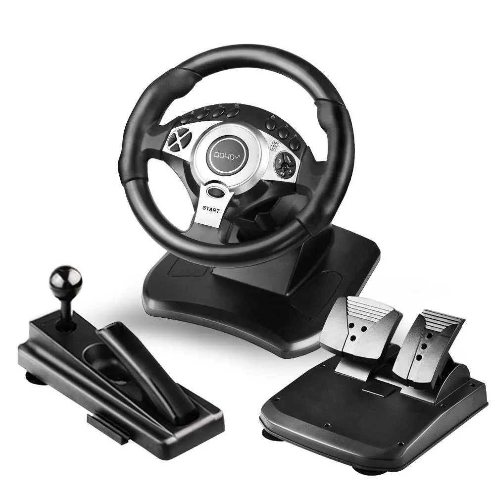 Hot Sale 900 Degree  Pedal and – Pc Gaming Xgear Bewertung und Preis
