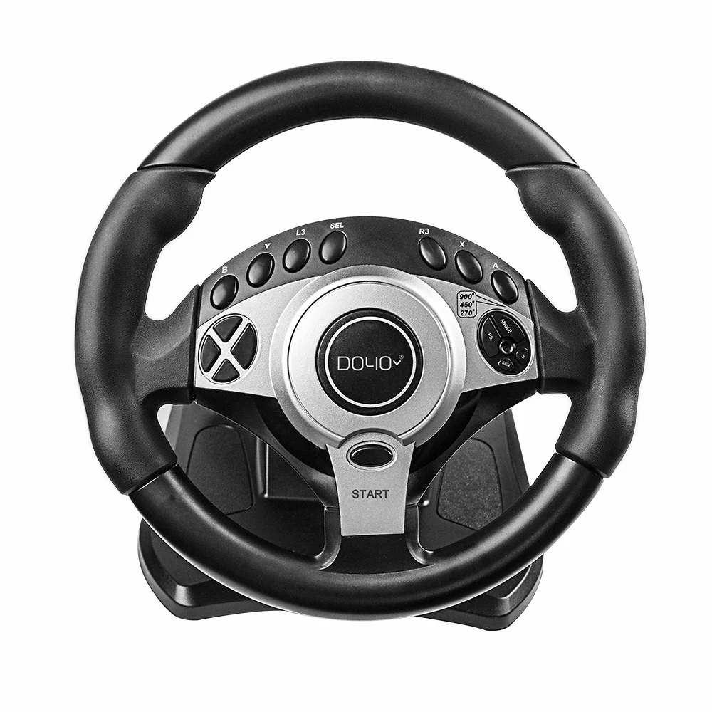 Hot Sale 900 Degree  Pedal and – Pc Gaming Xgear Bewertung und Preis