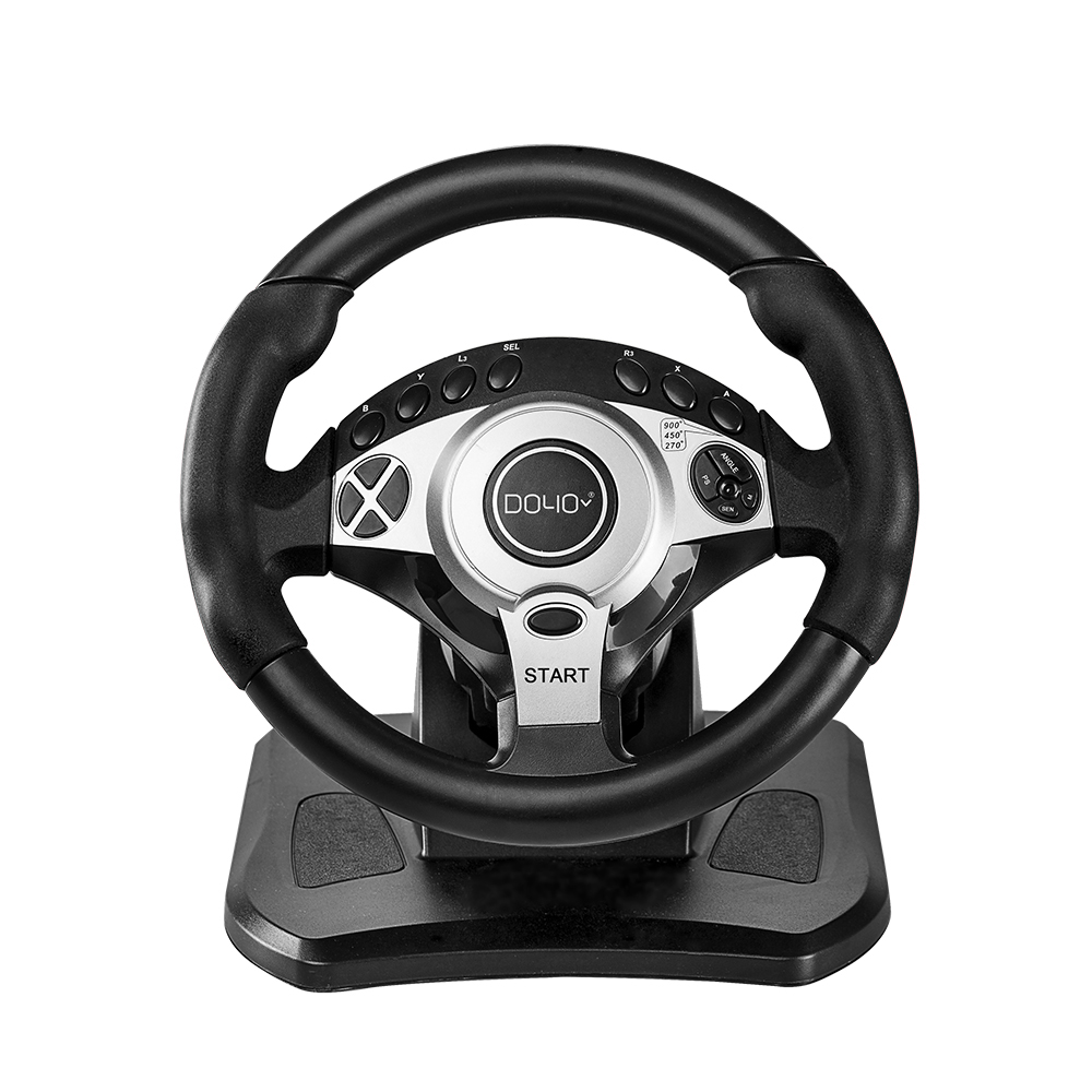 Hot Sale 900 Degree  Pedal and – Pc Gaming Xgear Bewertung und Preis