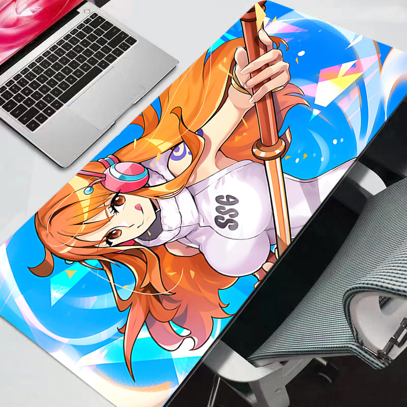 Mouse Pad One Piece Kawaii Gam – Pc Gaming Compact Bewertung und Preis