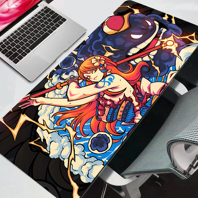Mouse Pad One Piece Kawaii Gam – Pc Gaming Compact Bewertung und Preis